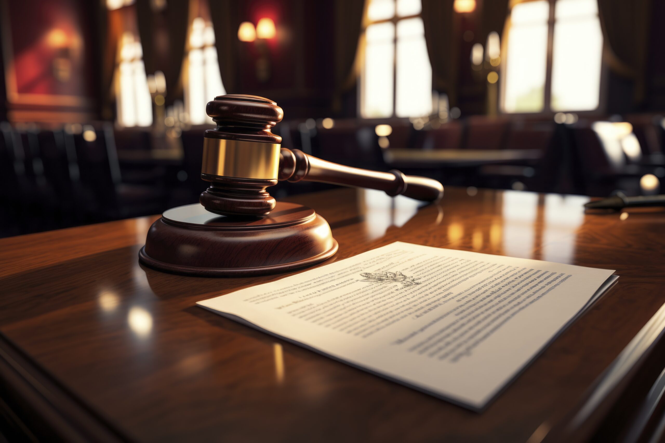 Read more about the article How to Prepare for Court & Procedural Representation